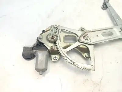 Автозапчастина б/у регулятор переднього правого скла для lexus is200 (ds2/is2) 250 v6 посилання на oem iam 6980130260  