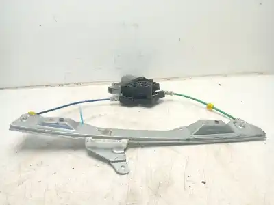 Second-hand car spare part right front power window switch for opel corsa e (x15) 1.4 lpg (08, 68) oem iam references 13447039  