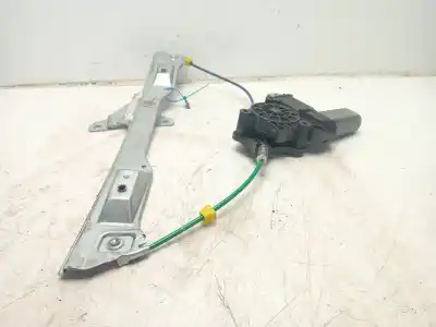 Second-hand car spare part right front power window switch for opel corsa e (x15) 1.4 lpg (08, 68) oem iam references 13447039  