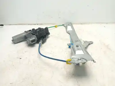 Second-hand car spare part right front power window switch for opel corsa e (x15) 1.4 lpg (08, 68) oem iam references 13447039  