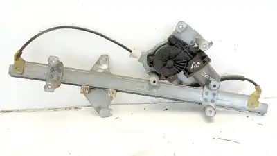 Peça sobressalente para automóvel em segunda mão  por NISSAN NOTE (E11, NE11)  Referências OEM IAM 807009U000  