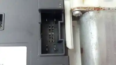 Автозапчасти б/у мотор стекла переднего правого за ford focus c-max (dm2) 2.0 tdci ссылки oem iam 1430361 5wk11572j / 981406103 