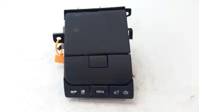 Автозапчастина б/у многофункційне управління для lexus gs (gs/us/ws19) 300 посилання на oem iam 8401030220c1