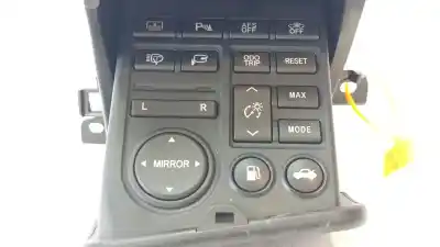 Second-hand car spare part multifunction switch for lexus gs (gs/us/ws19) 300 oem iam references 8401030220c1  