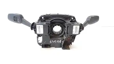 Second-hand car spare part multifunction switch for bmw serie 1 berlina (e81/e87) 120i oem iam references 61319169654  