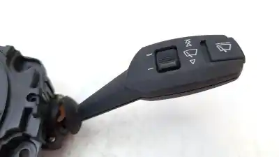 Second-hand car spare part multifunction switch for bmw serie 1 berlina (e81/e87) 120i oem iam references 61319169654  