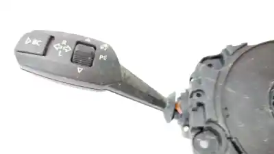 Second-hand car spare part multifunction switch for bmw serie 1 berlina (e81/e87) 120i oem iam references 61319169654  