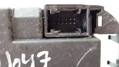 Second-hand car spare part multifunction switch for bmw serie 1 berlina (e81/e87) 120i oem iam references 61319169654  