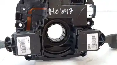 Second-hand car spare part multifunction switch for bmw serie 1 berlina (e81/e87) 120i oem iam references 61319169654  