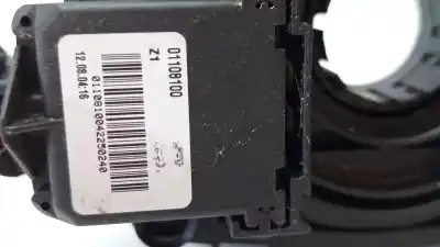 Second-hand car spare part multifunction switch for bmw serie 1 berlina (e81/e87) 120i oem iam references 61319169654  