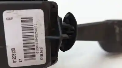 Second-hand car spare part multifunction switch for bmw serie 1 berlina (e81/e87) 120i oem iam references 61319169654  