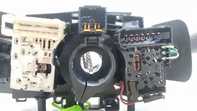 Second-hand car spare part multifunction switch for renault clio ii (bb_, cb_) 1.5 dci (b/cb3m) oem iam references 7701051757  7701066570 / 7701066571