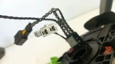 Second-hand car spare part multifunction switch for renault clio ii (bb_, cb_) 1.5 dci (b/cb3m) oem iam references 7701051757  7701066570 / 7701066571