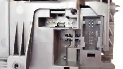 Pezzo di ricambio per auto di seconda mano comando multifunzione per renault modus / grand modus (f/jp0_) 1.5 dci (fp0f, jp0f) riferimenti oem iam 7701057095  7701059692 / 7701057088 / 770105788