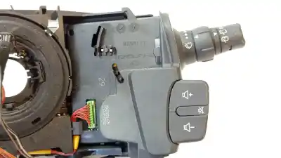 Pezzo di ricambio per auto di seconda mano comando multifunzione per renault modus / grand modus (f/jp0_) 1.5 dci (fp0f, jp0f) riferimenti oem iam 7701057095  7701059692 / 7701057088 / 770105788