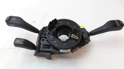 Pièce détachée automobile d'occasion COMMUTATEUR MULTIFONCTIONS pour BMW X5 (E53)  Références OEM IAM 61318379091 61318375398 / 8375408 / 8363668 61318363668 / 61318363669