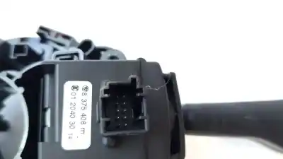 Second-hand car spare part multifunction switch for bmw x5 (e53) 3.0 d oem iam references 61318379091 61318375398 / 8375408 / 8363668 61318363668 / 61318363669