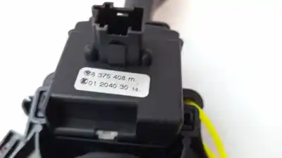 Second-hand car spare part multifunction switch for bmw x5 (e53) 3.0 d oem iam references 61318379091 61318375398 / 8375408 / 8363668 61318363668 / 61318363669