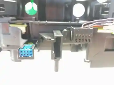 Автозапчасти б/у многофункциональное управление за audi a3 (8p1) 2.0 tdi 16v ссылки oem iam 8p0953519d 8p0953513d 1k0905141