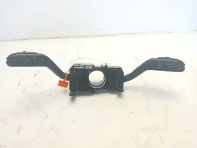 Peça sobressalente para automóvel em segunda mão comandos de alavanca por seat ibiza iv (6j5, 6p1) 1.6 tdi referências oem iam 7h0953513q