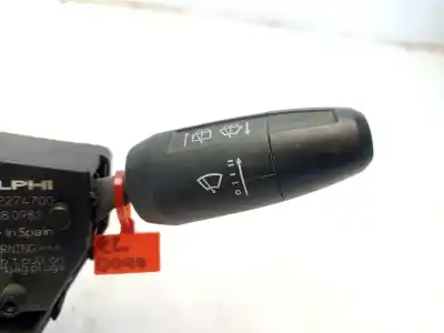 Second-hand car spare part multifunction switch for opel corsa d enjoy oem iam references 13142283  