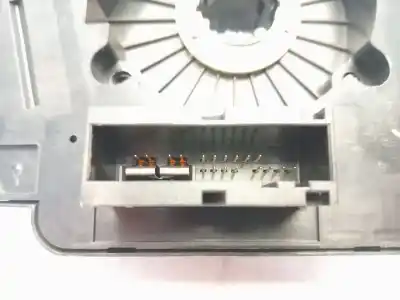 Second-hand car spare part multifunction switch for opel corsa d enjoy oem iam references 13142283  