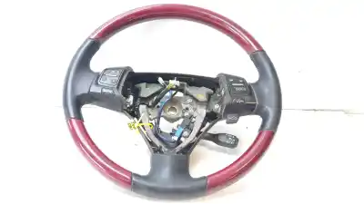 Автозапчастина б/у кермо для lexus gs (gs/us/ws19) 300 посилання на oem iam 4510030a11c1