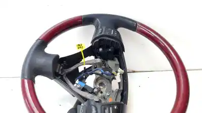 Автозапчастина б/у кермо для lexus gs (gs/us/ws19) 300 посилання на oem iam 4510030a11c1  