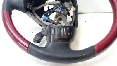 Автозапчастина б/у кермо для lexus gs (gs/us/ws19) 300 посилання на oem iam 4510030a11c1  