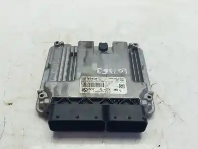 Peça sobressalente para automóvel em segunda mão centralina de motor uce por bmw serie 2 gran tourer (f46) 2.0 16v referências oem iam 13618473185