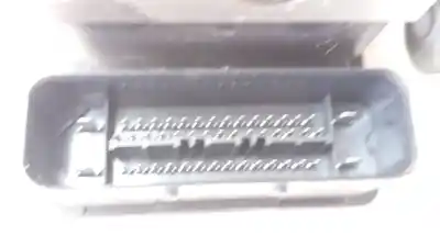 Pezzo di ricambio per auto di seconda mano abs per audi a3 (8p) * riferimenti oem iam 1k0614517h  