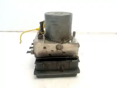 Peça sobressalente para automóvel em segunda mão abs por citroen c4 aircross 1.6 hdi 115 referências oem iam 4541e4