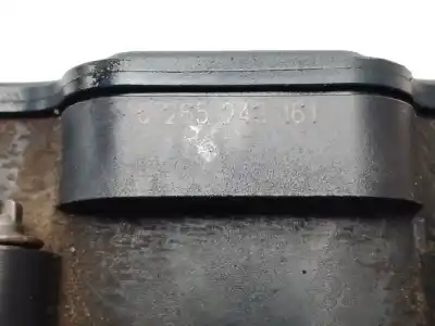 İkinci el araba yedek parçası abs için ford transit custom v362 autobús (f3) 2.2 tdci oem iam referansları 2198317  bk312c405cc