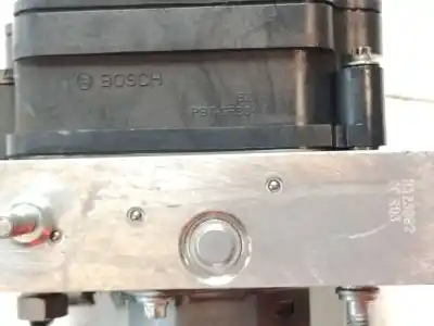 İkinci el araba yedek parçası abs için ford transit custom v362 autobús (f3) 2.2 tdci oem iam referansları 2198317  bk312c405cc