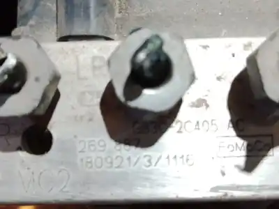 Peça sobressalente para automóvel em segunda mão abs por ford ranger (tke) * referências oem iam 2175269 gb3c 2c405 ac / 180921/3/1116 
