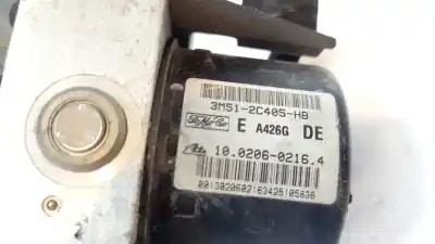 Second-hand car spare part abs for ford focus c-max (dm2) 2.0 tdci oem iam references 1468868 3m512c405hb 