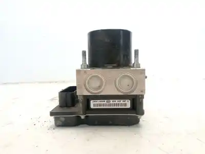 Peça sobressalente para automóvel em segunda mão abs por seat ibiza iv (6j5, 6p1) 1.6 tdi referências oem iam 6r0614517s