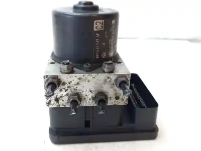 Second-hand car spare part abs for seat leon (1p1) 1.9 tdi oem iam references 1k0614517a 1k0614517af / 1k0907379ac 