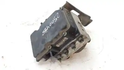 Second-hand car spare part ABS for NISSAN NOTE (E11, NE11)  OEM IAM references 476609U16B 0265231732 