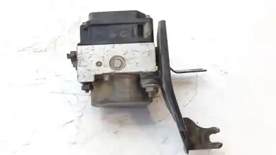 Peça sobressalente para automóvel em segunda mão abs por nissan note (e11, ne11) 1.6 referências oem iam 476609u16b 0265231732 