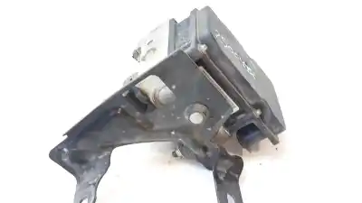 Peça sobressalente para automóvel em segunda mão abs por nissan note (e11, ne11) 1.6 referências oem iam 476609u16b 0265231732 