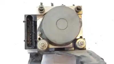 Peça sobressalente para automóvel em segunda mão abs por nissan note (e11, ne11) 1.6 referências oem iam 476609u16b 0265231732 