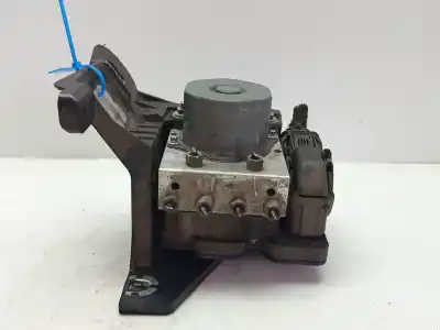 Pezzo di ricambio per auto di seconda mano Abs per OPEL CORSA E (X15) 1.4 LPG (08, 68) Riferimenti OEM IAM 95522565  