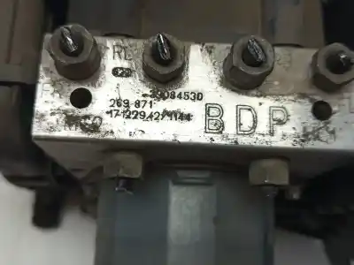 Pezzo di ricambio per auto di seconda mano abs per opel corsa e (x15) 1.4 lpg (08, 68) riferimenti oem iam 95522565  