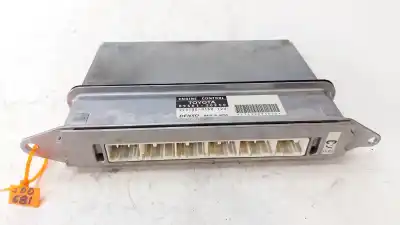 Автозапчастина б/у ебу контролер двигуна для lexus gs (gs/us/ws19) 300 посилання на oem iam 8966130e50