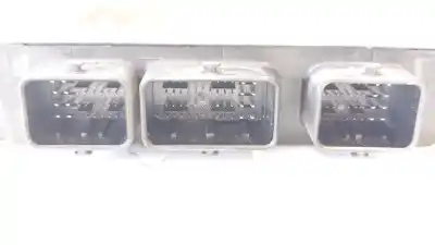 Pezzo di ricambio per auto di seconda mano centralina motore per renault modus / grand modus (f/jp0_) 1.5 dci (fp0f, jp0f) riferimenti oem iam 8200513163 8200399038 
