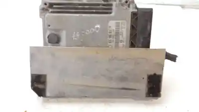 Автозапчасти б/у блок управления двигателем за audi a3 (8p) * ссылки oem iam 03g997016lx 03g906016ff 