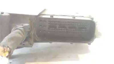 Автозапчасти б/у блок управления двигателем за audi a3 (8p) * ссылки oem iam 03g997016lx 03g906016ff 