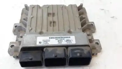 Tweedehands auto-onderdeel ecu motorcontroller voor ford ranger (tke) * oem iam-referenties 2032658