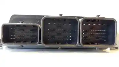 Second-hand car spare part ecu engine control for ford ranger (tke) * oem iam references 2032658 gb3g12a650bb 